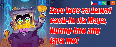 Daily Slot Spin Extravaganza promotion banner