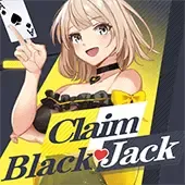 Ariin ang Black Jack game icon