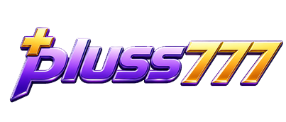 pluss777asia.ph Logo